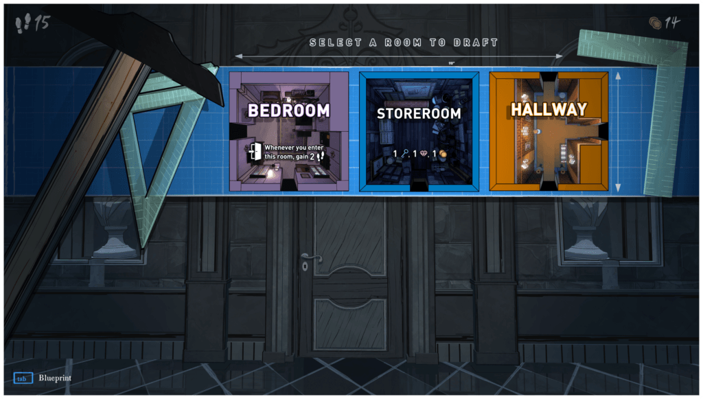 blue prince, dogubomb, raw fury