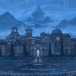 blue prince, dogubomb, raw fury