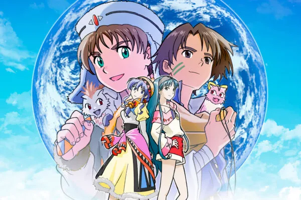 lunar remastered collection