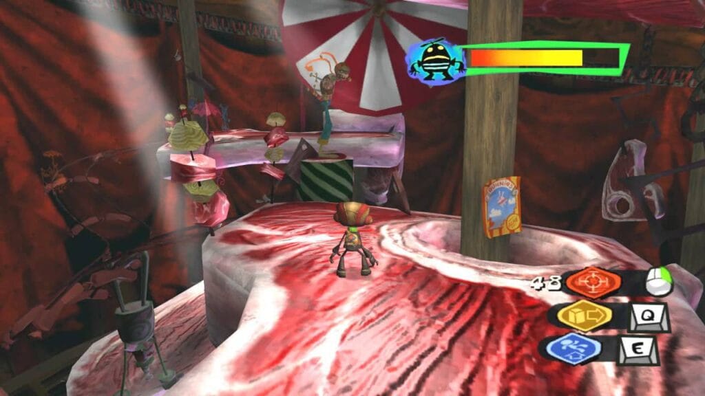 psychonauts, anniversary