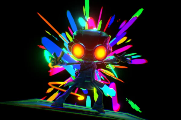 Psychonauts turns 20 but it’s still fresh in our minds! psychonauts, anniversary