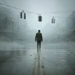 silent hill 2, remake