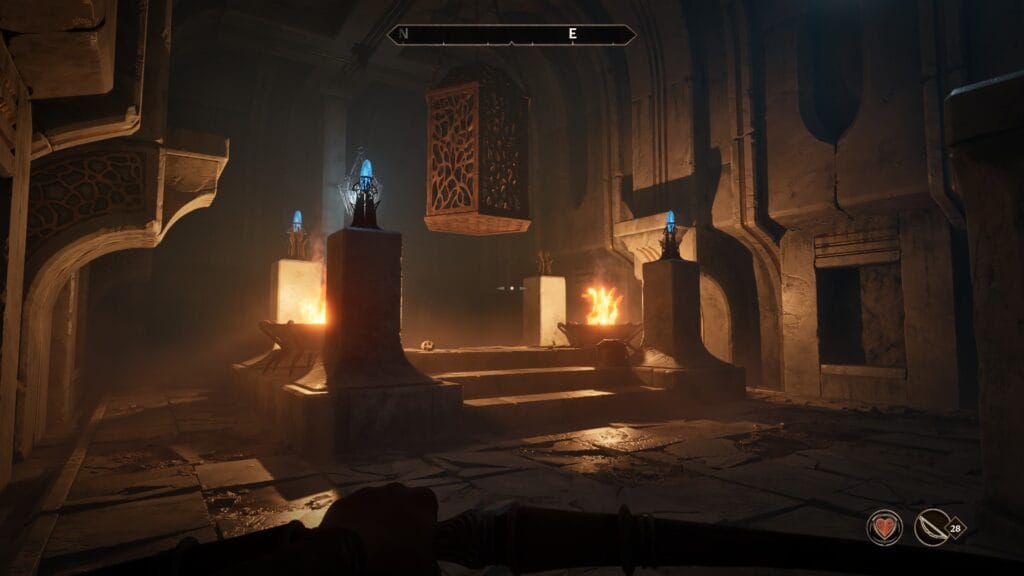 Oblivion: Ayleid ruins