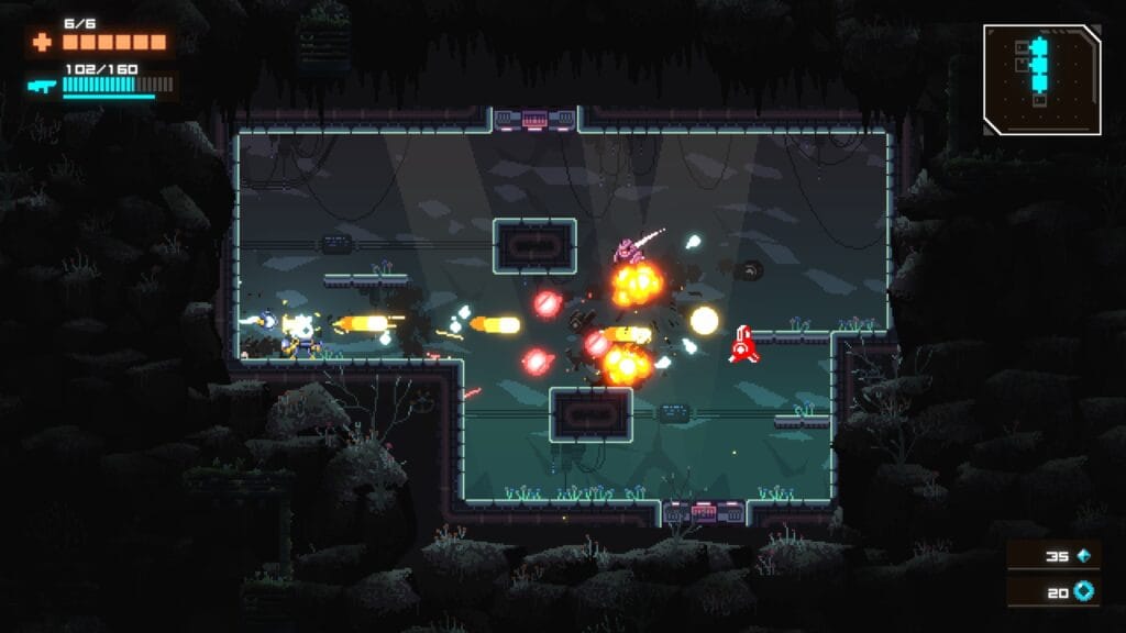 corebreaker, gamescom latam