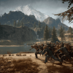 days gone remastered