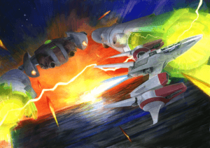 gamescom latam, earthion, yuzo koshiro