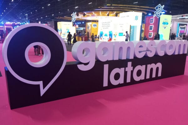 gamescom latam 2025: Our favorite upcoming Brazilian-made games of the show gamescom latam,