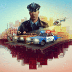 the precinct