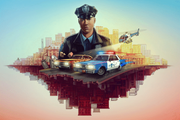 Review: The Precinct has you living the cop life a beat at a time the precinct