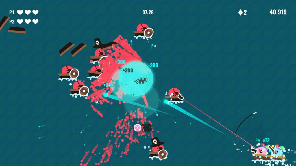 gamescom latam 2025, big festival, winners, bang bang barrage