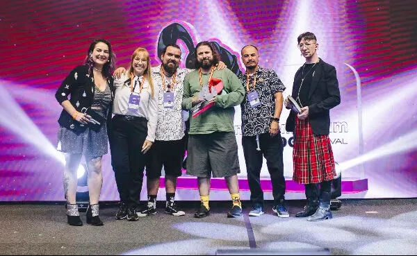 gamescom latam 2025, big festival, winners