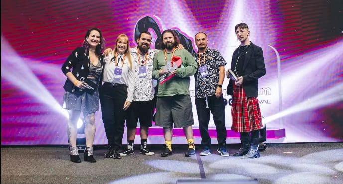 gamescom latam 2025, big festival, winners