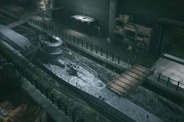 A new Commandos Origins patch is out and it finally fixes one of its most annoying issues commandos origins, patch
