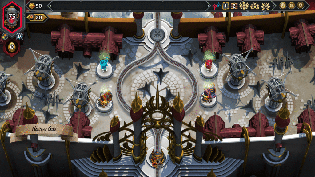 monster train 2