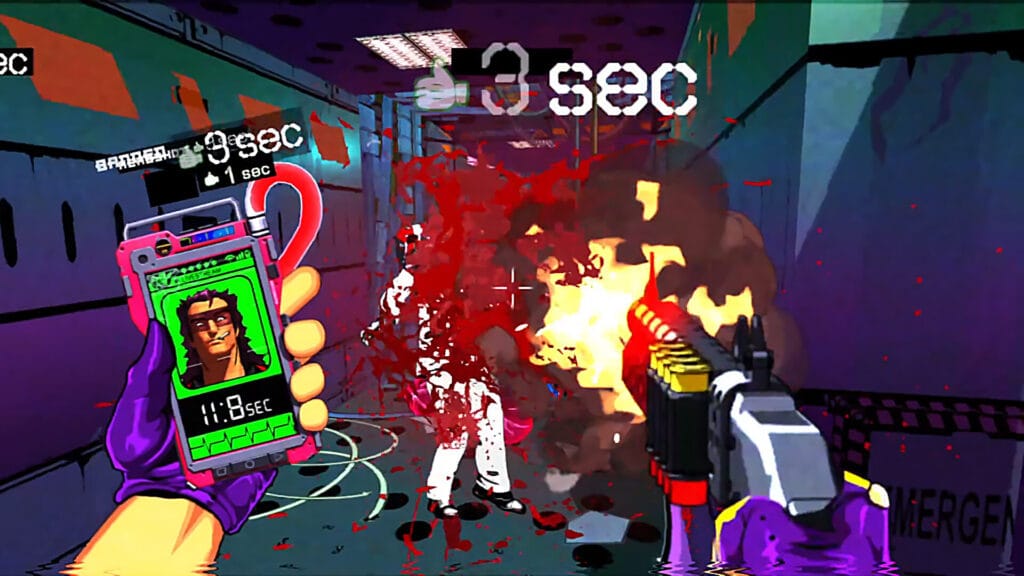 gamescom latam 2025, big festival, winners, mullet mad jack