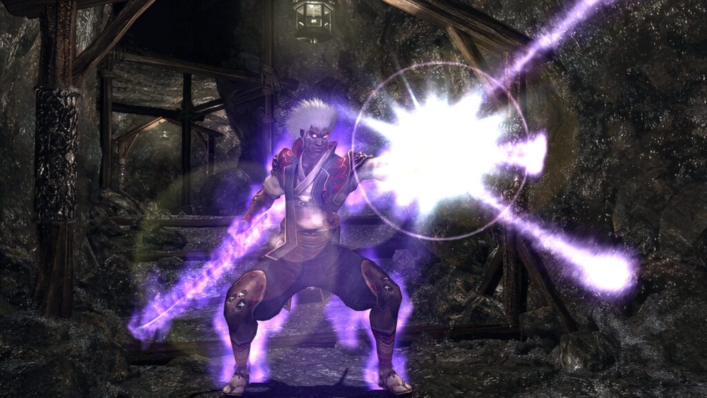 onimusha 2: samurai's destiny