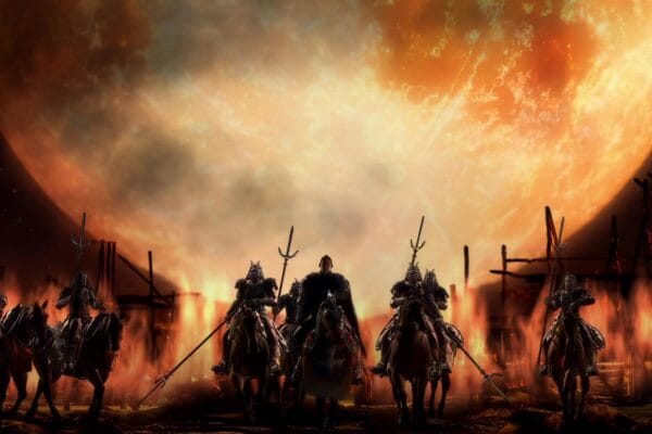 Review: Onimusha 2: Samurai’s Destiny returns in beautifully remastered form onimusha 2: samurai's destiny
