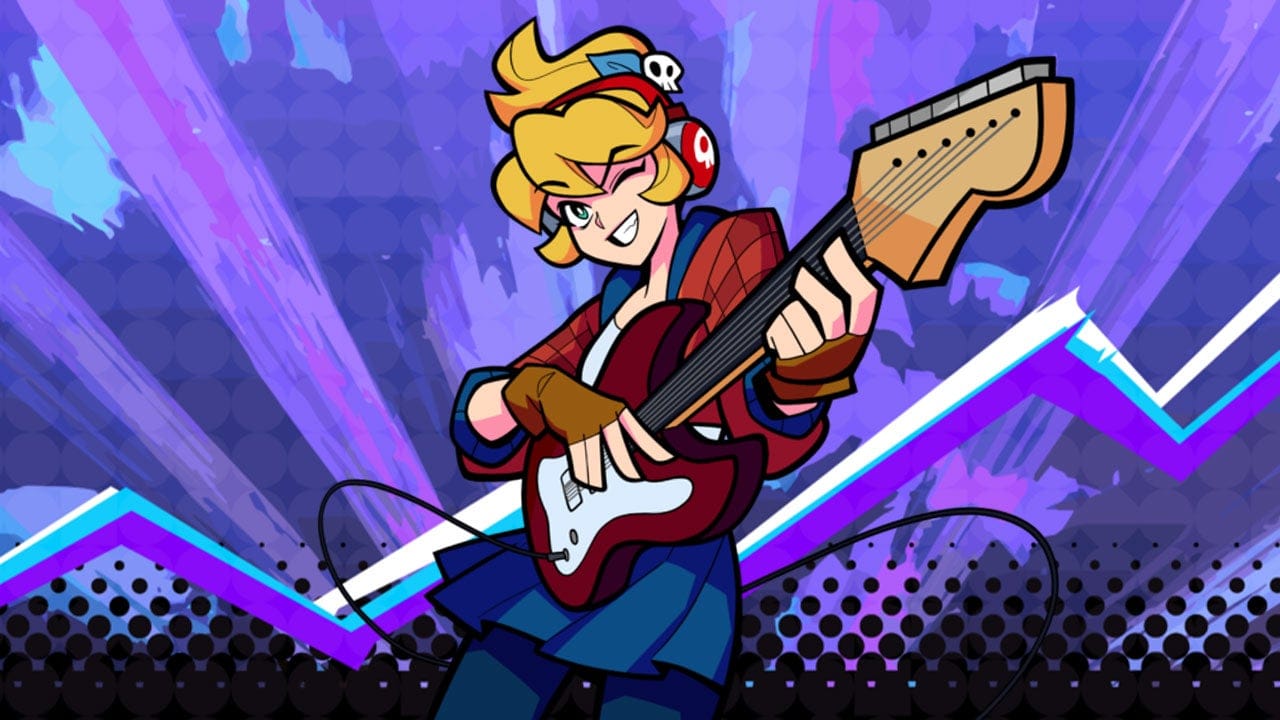 rift of the necrodancer