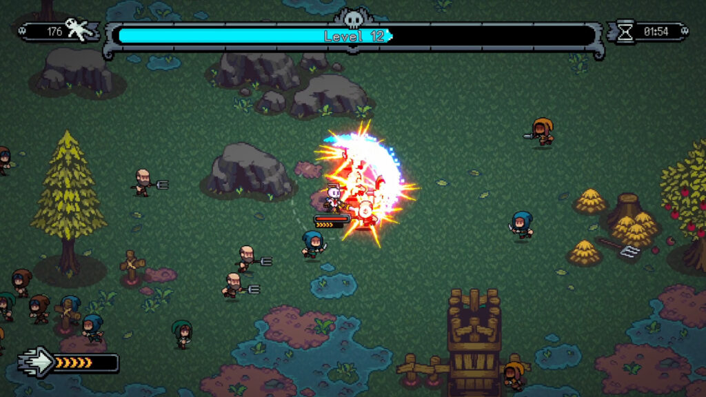 e-lich corporate souls, gamescom latam