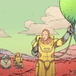 synergy, review