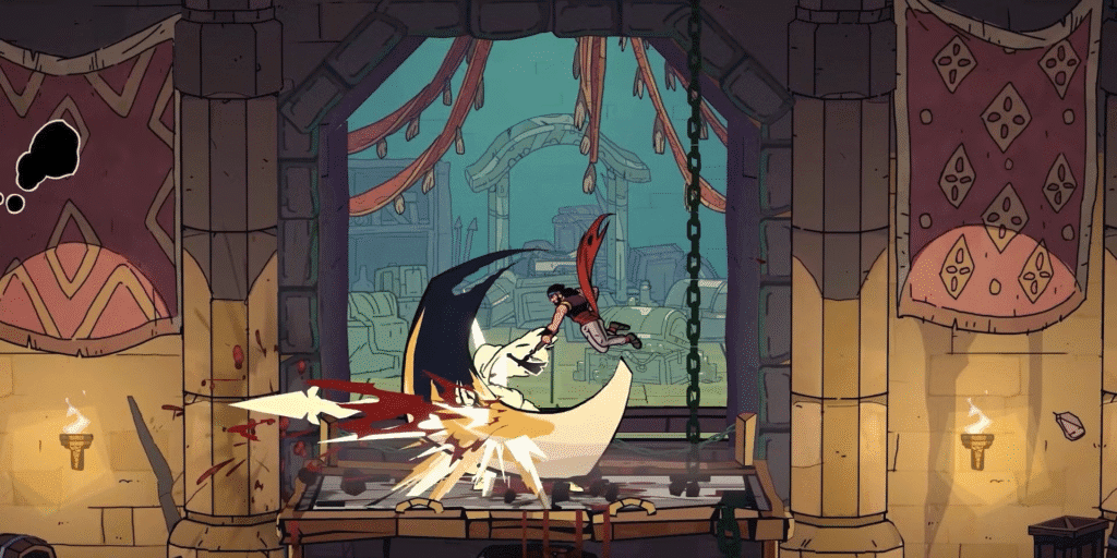 the rogue prince of persia