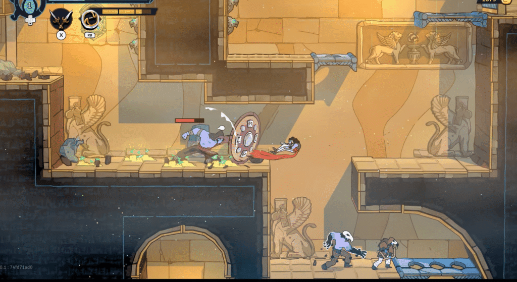 the rogue prince of persia