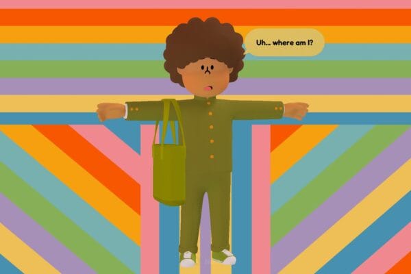 Review: to a T is a relentlessly charming children’s game from Katamari Damacy creator Keita Takahashi