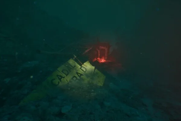Review: Siren’s Rest is a bitesize chunk of Still Wakes the Deep, diving to the sunken wreck of the former oil rig