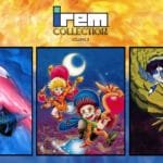 irem collection volume 3