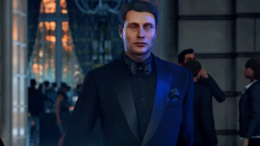 hitman: world of assassination, switch 2