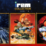 irem collection volume 2