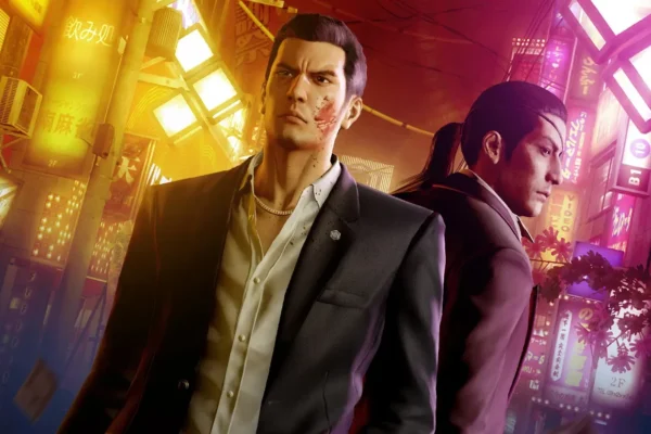 Yakuza 0 Director’s Cut is almost out alongside the Switch 2, so here’s a crazy 1-800 hotline trailer to go along with it yakuza 0, director's cut, trailer