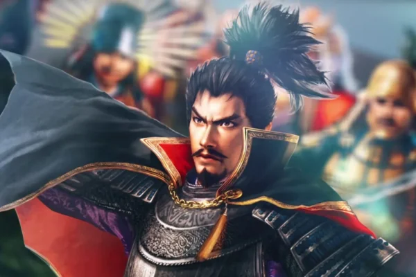 Review: Nobunaga’s Ambition: Awakening is much more playable on Switch 2 nobunaga's ambition: awakening