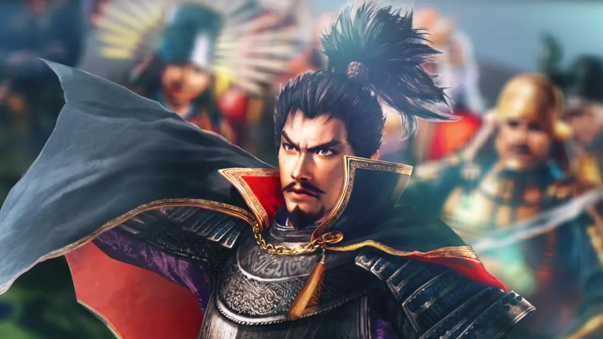 nobunaga's ambition: awakening