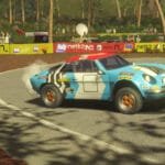 rally arcade classics