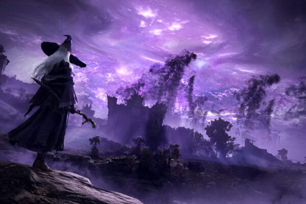 Elden Ring: Nightreign is an unexpected but welcome surprise