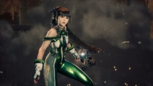 stellar blade, pc