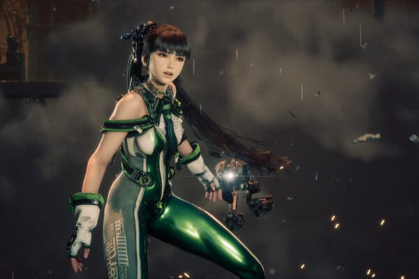 So, how does Stellar Blade run on a 9-year old PC? stellar blade, pc