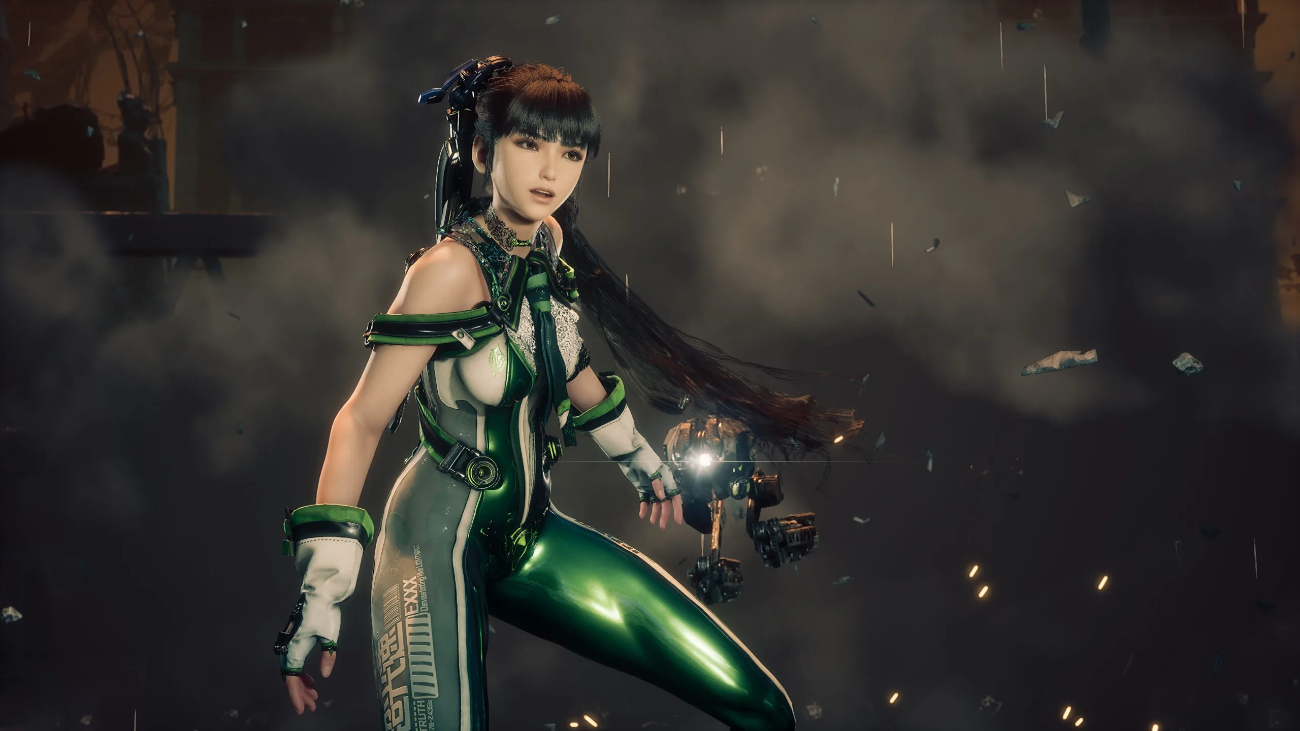 stellar blade, pc