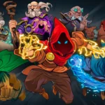 wizard of legend 2