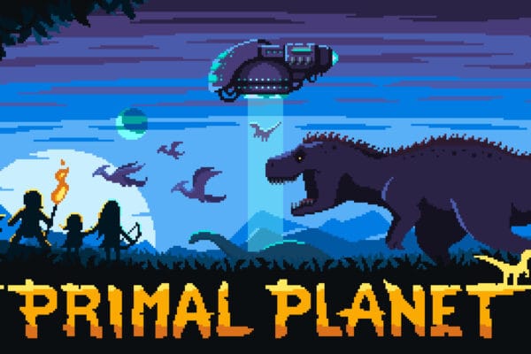 Review: Primal Planet deixa a desejar como metroidvania e capricha na temática primal planet