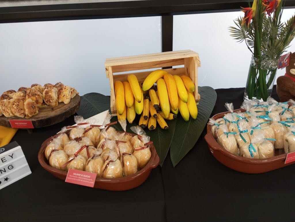 donkey kong bananza, evento de lançamento