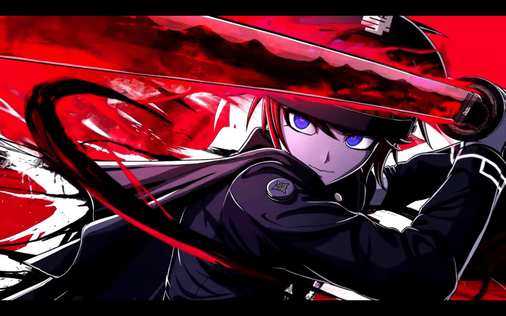 the hundred line: last defense academy