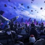 the hundred line: last defense academy