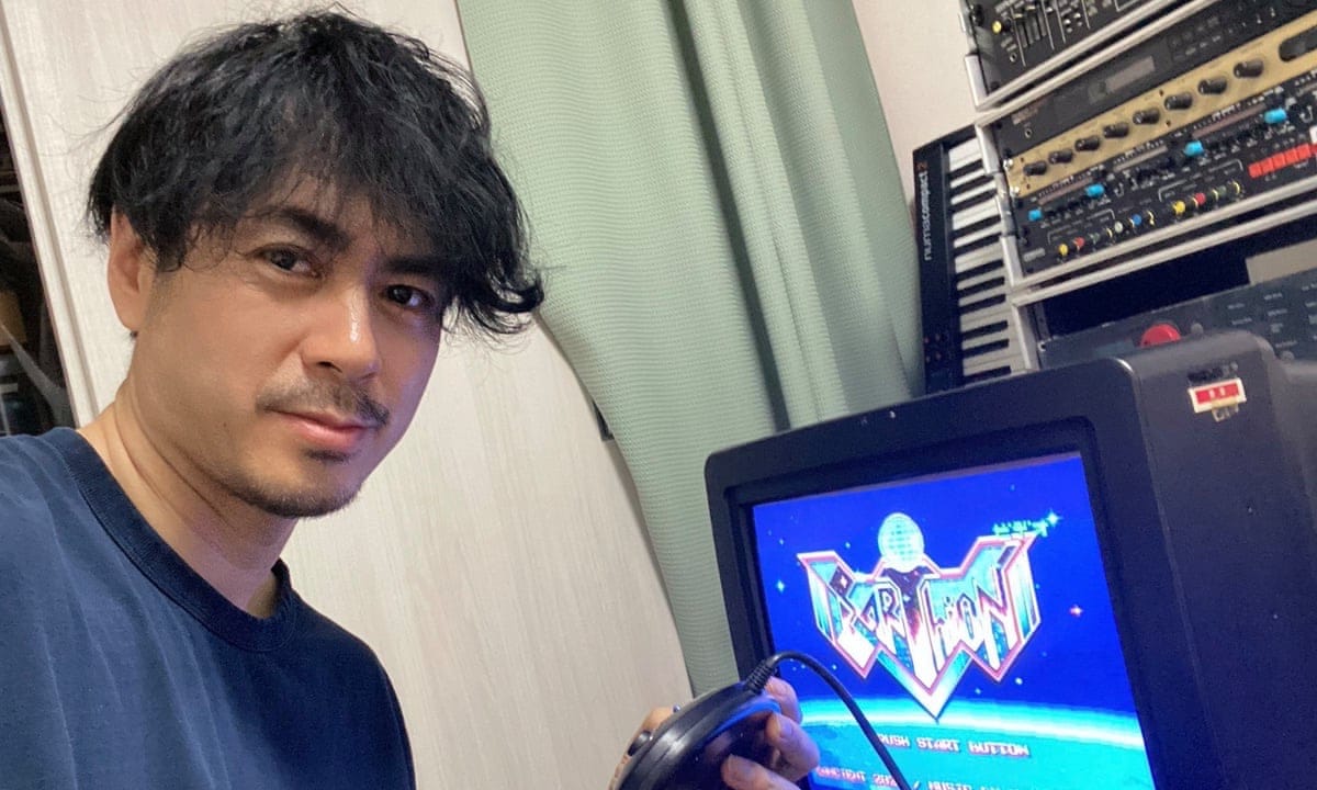 yuzo koshiro, retrocon 2025