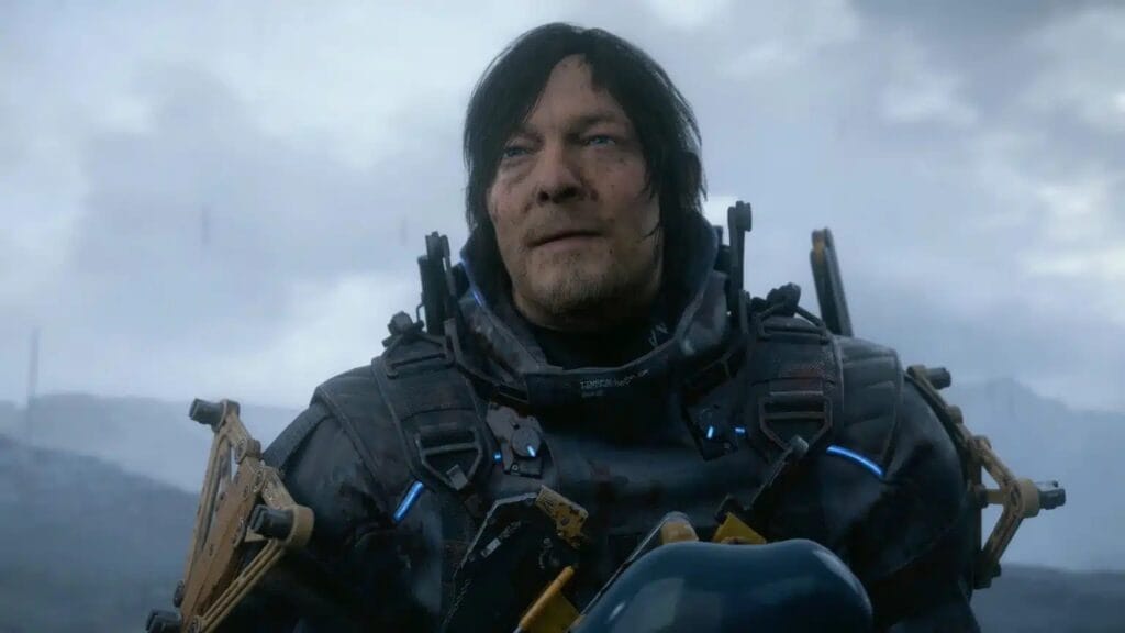death stranding 2