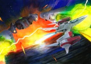 game of the year, best music, earthion, yuzo koshiro