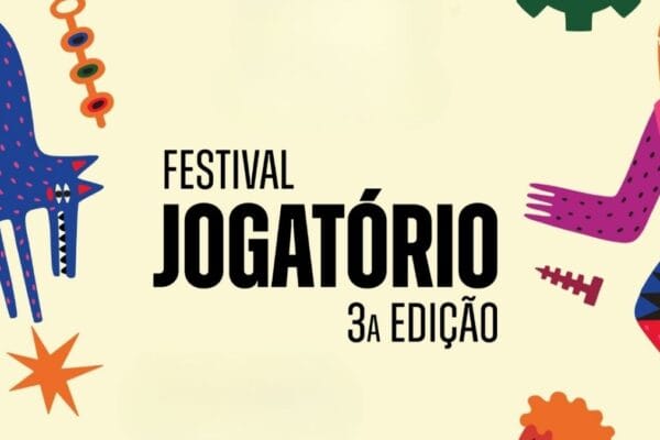 Como foi o Jogatório 2025? Evento da Firma Gamedev deste ano surpreendeu muito jogatorio 2025
