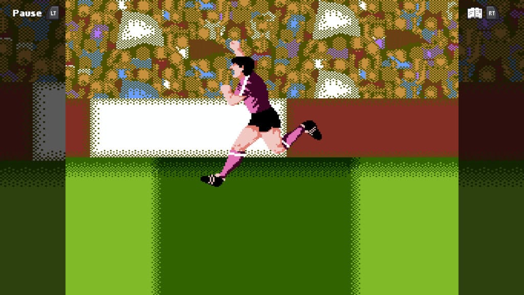 jaleco sports goal