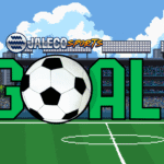 jaleco sports goal!